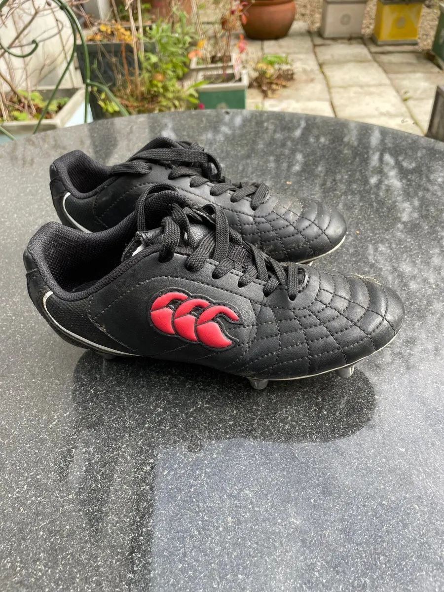 Kids rugby boots - Image 4