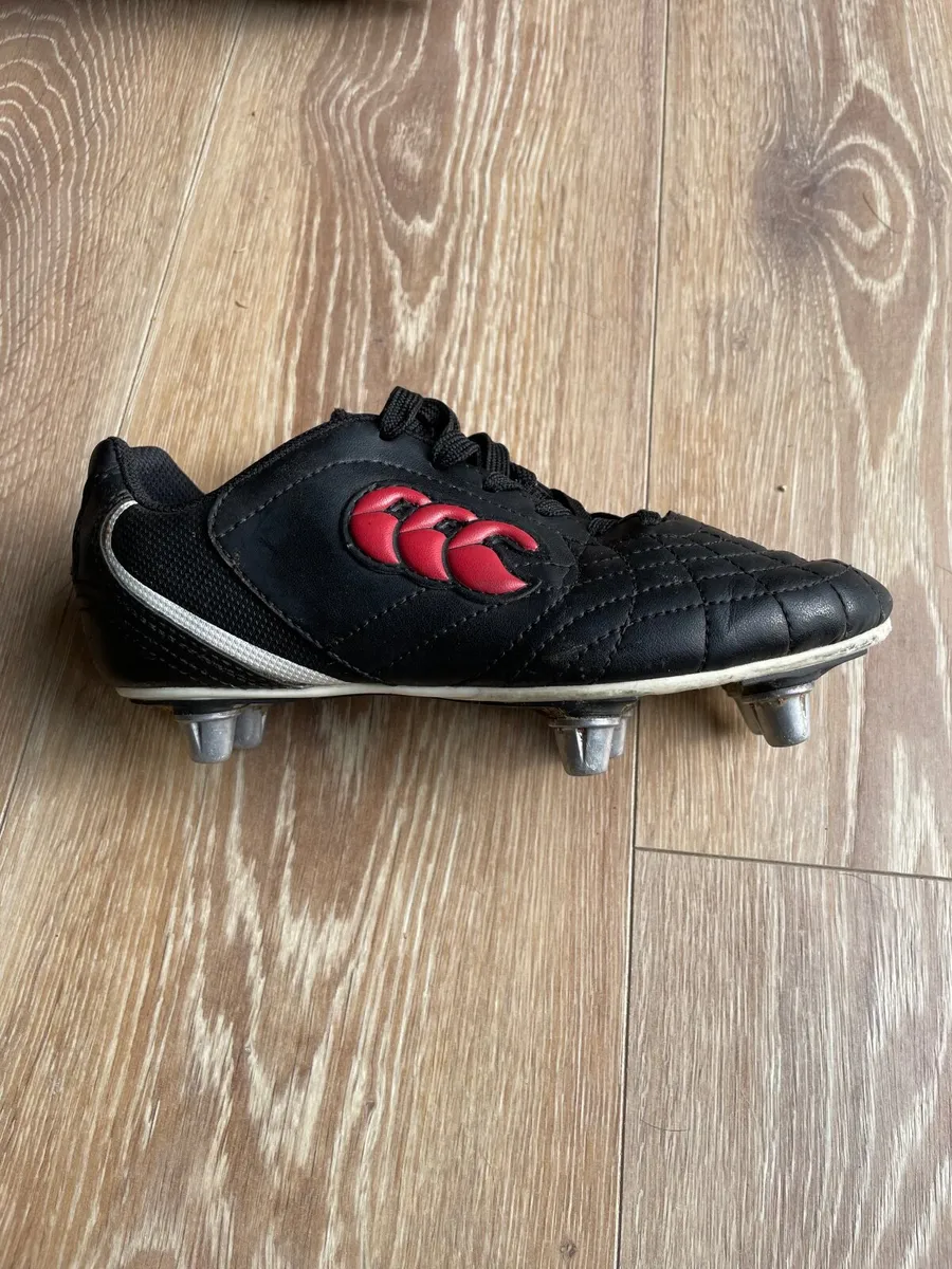 Kids rugby boots - Image 3