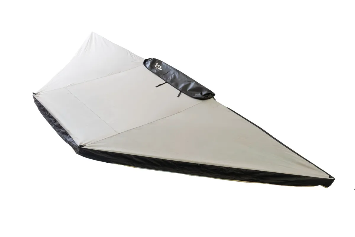 🏕️ CARCAMP BREZZA – VEHICLE CAMPING AWNING - Image 2