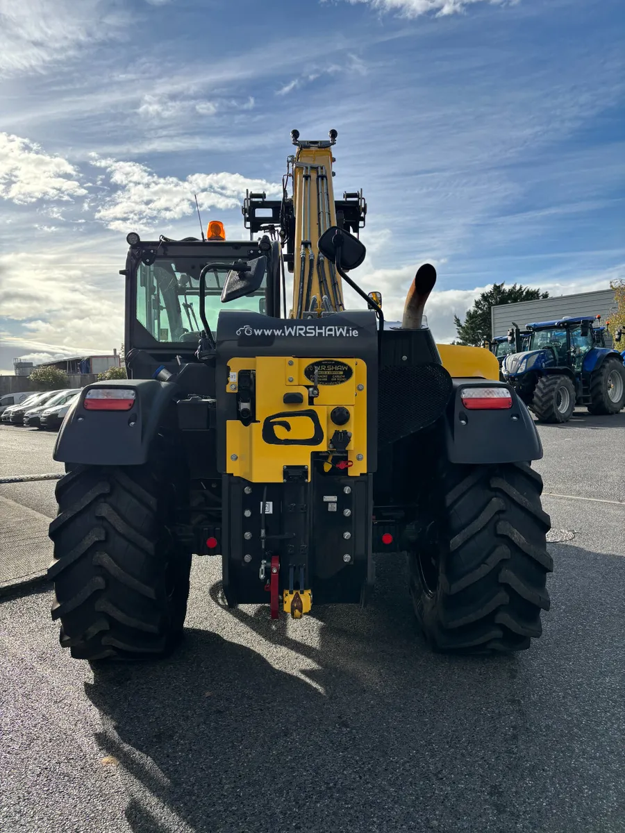 New Holland TH7.42 Elite -547hrs - Image 4