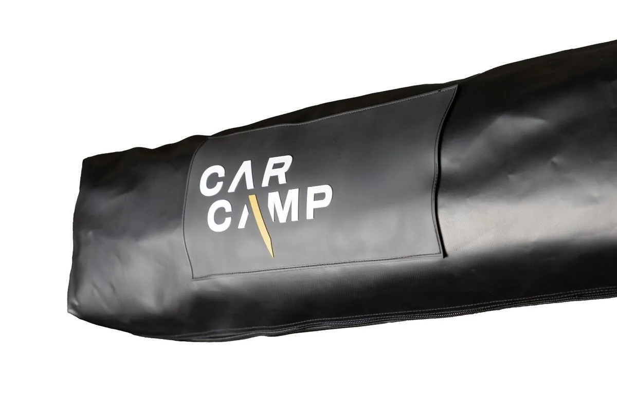 🏕️ CARCAMP OASI – SELF-SUPPORTING LEFT-SIDE VEHIC - Image 4