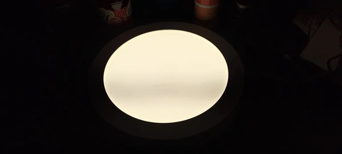 LED Ceiling light/ Wall light Low Voltage - Image 3