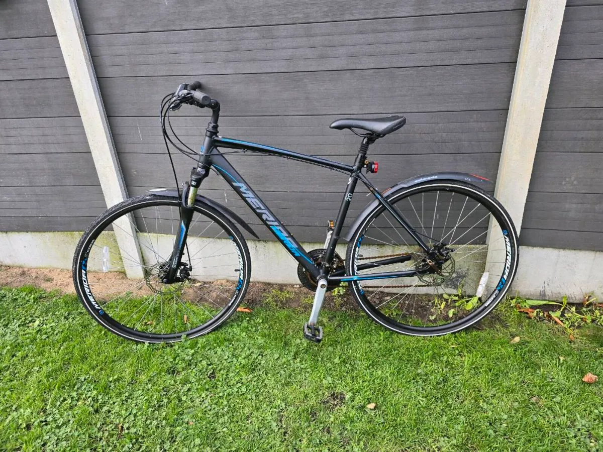 Adult bike - Image 1