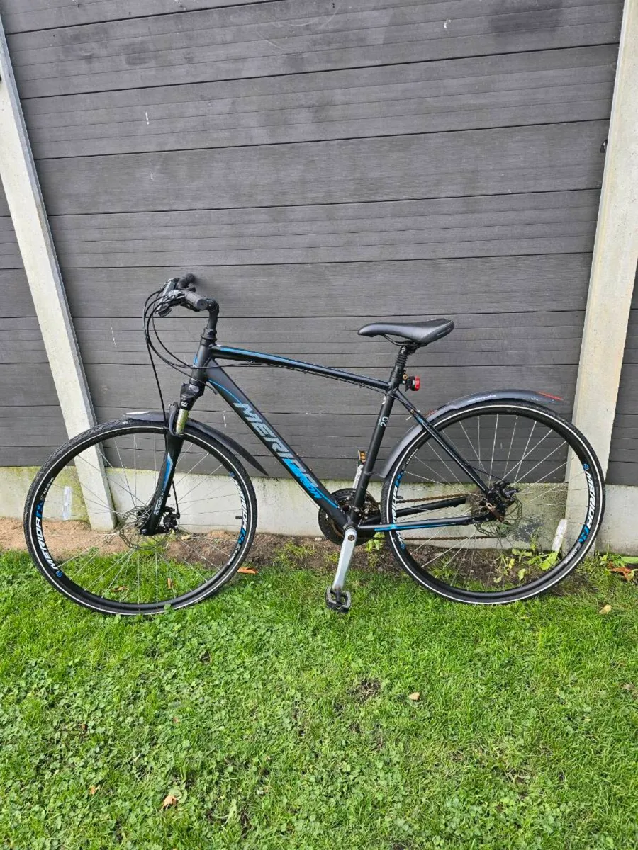 Adult bike - Image 3