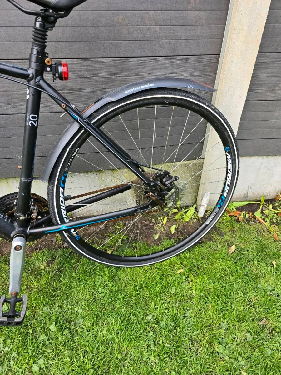 Adult bike - Image 4