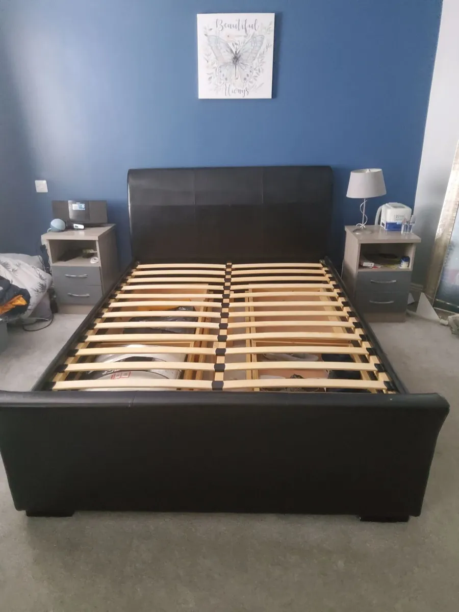 Bedframe - Image 2