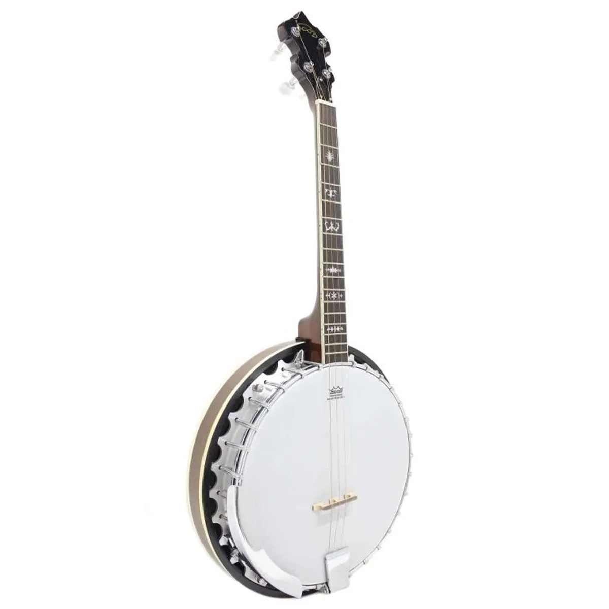 Koda 4 String 17 Fret Tenor Banjo - Image 1