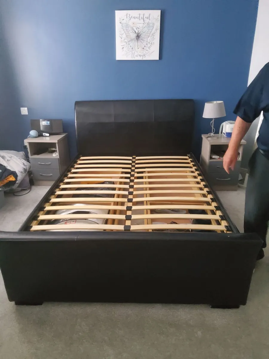Bedframe - Image 3