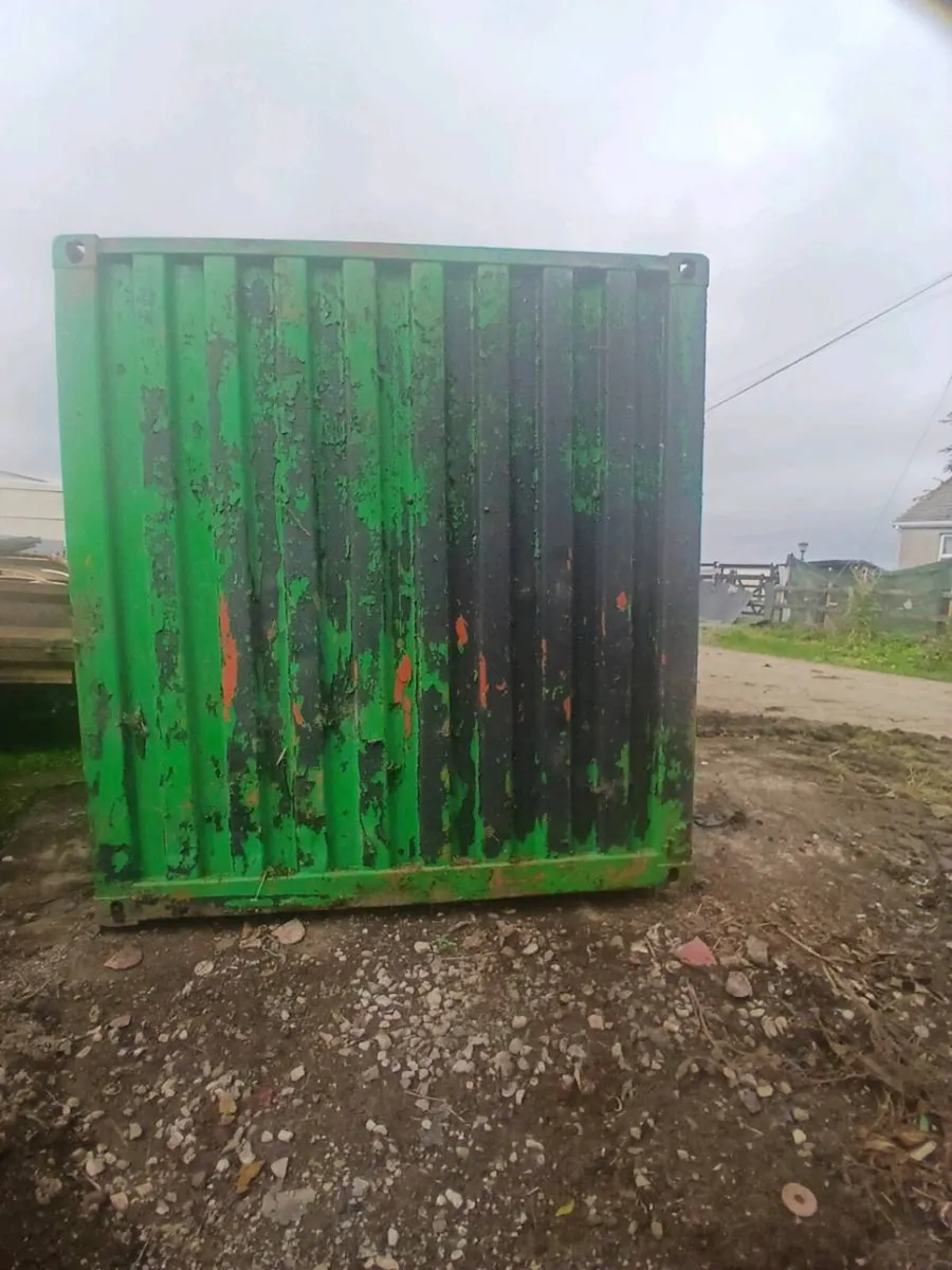 Shipping container - Image 3