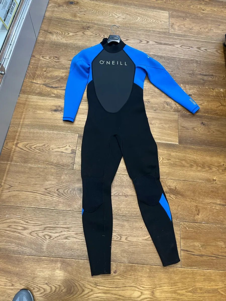 O’Neill Kids Wetsuit 173-178cm - Image 1