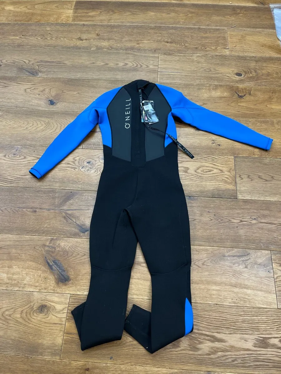 O’Neill Kids Wetsuit 173-178cm - Image 4