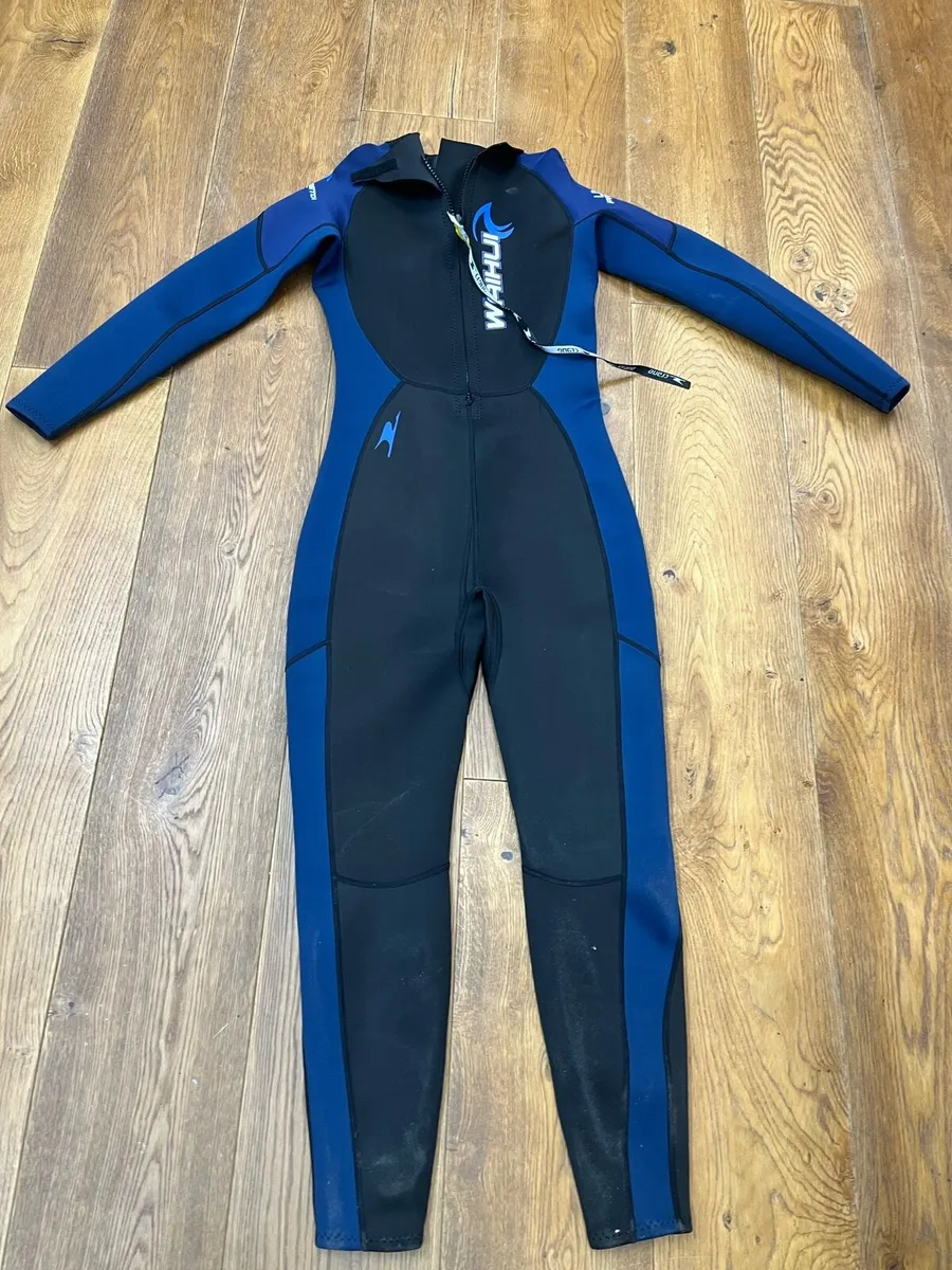 Large Kids wetsuit 106-111cm - Image 4