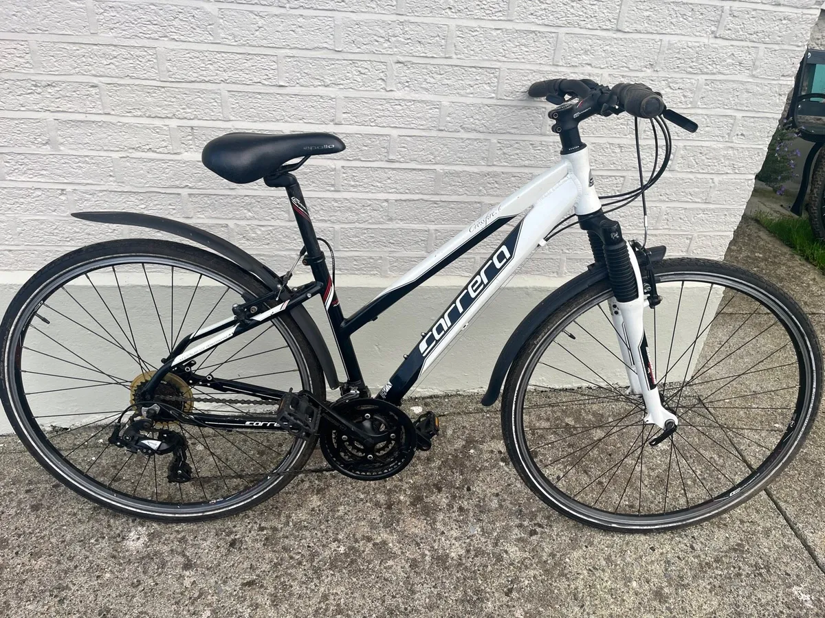 Bike - Image 1