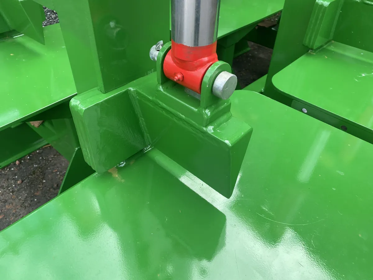 Kentec Log Splitters - Image 4