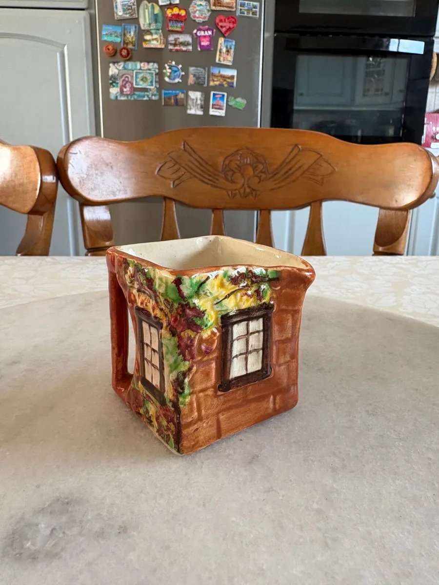 Vintage Price Bros Cottage Ware Collection - Image 3