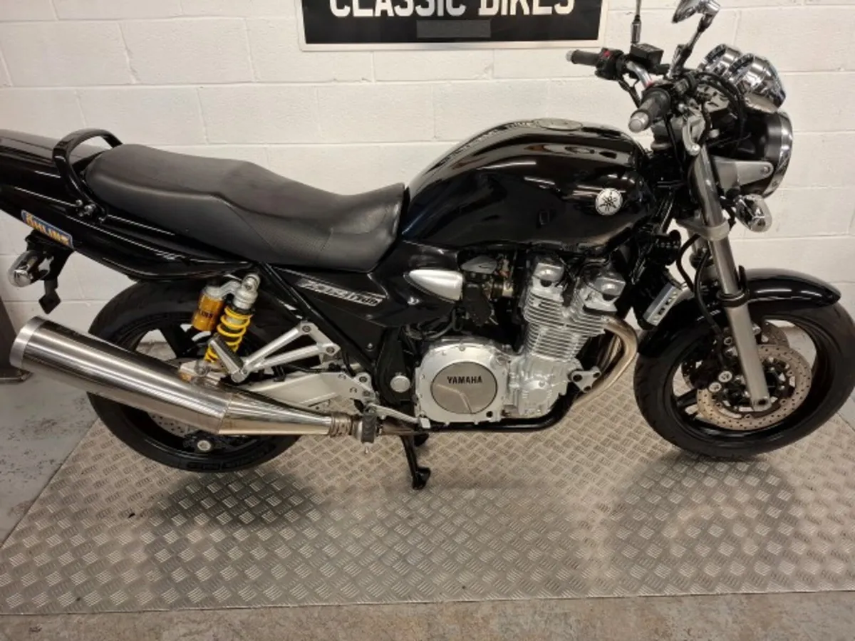 Classic Bikes Dublin D12EV97 - Image 2