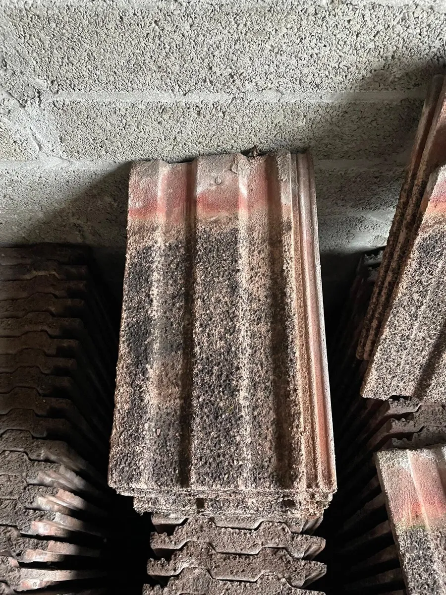 Roof tiles - Image 1