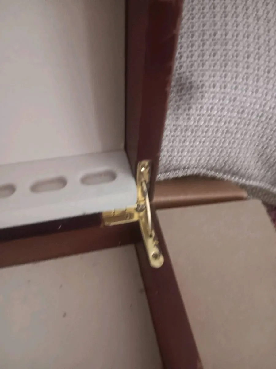 Newbridge cutlery case - Image 3