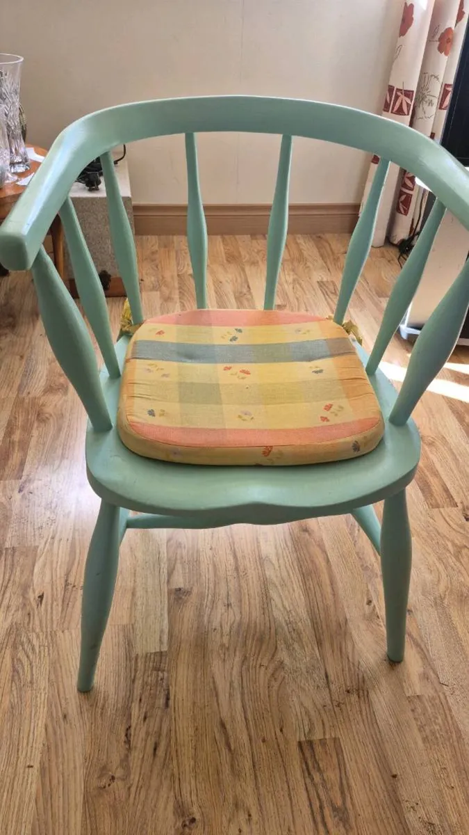 Kitchen chairs x 3