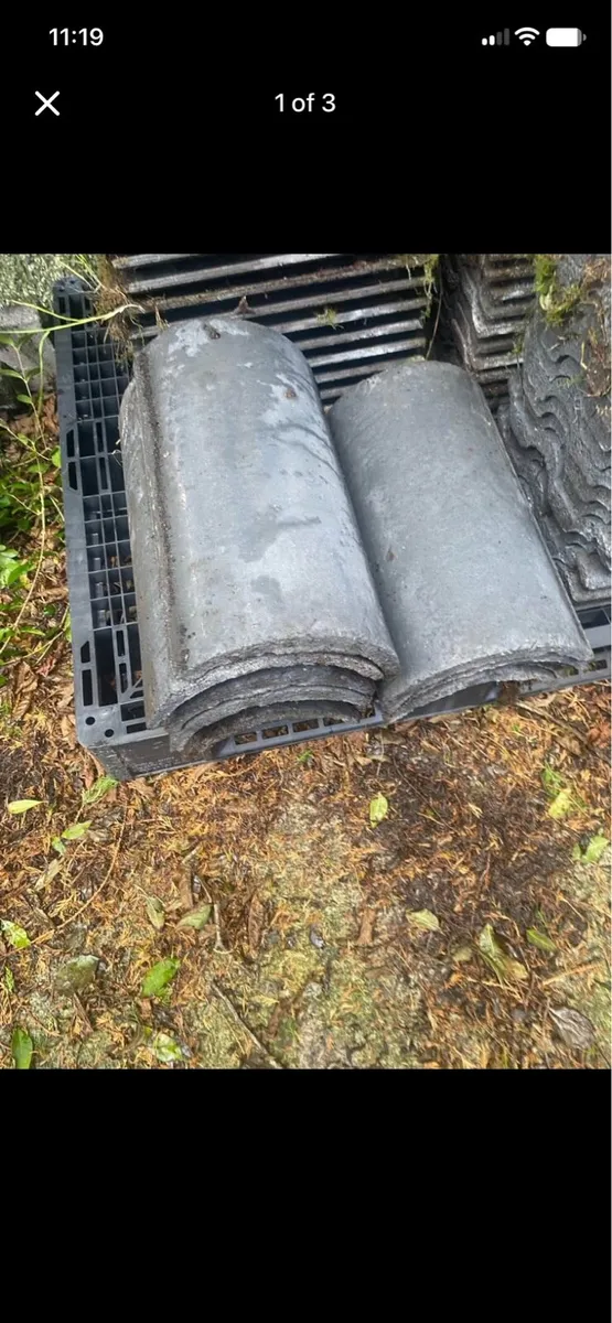 Roof tiles - Image 2