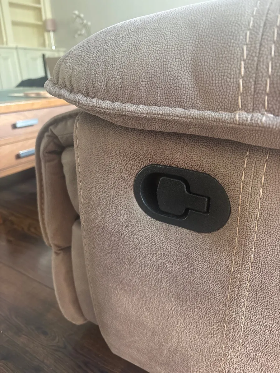 L Couch - Image 2