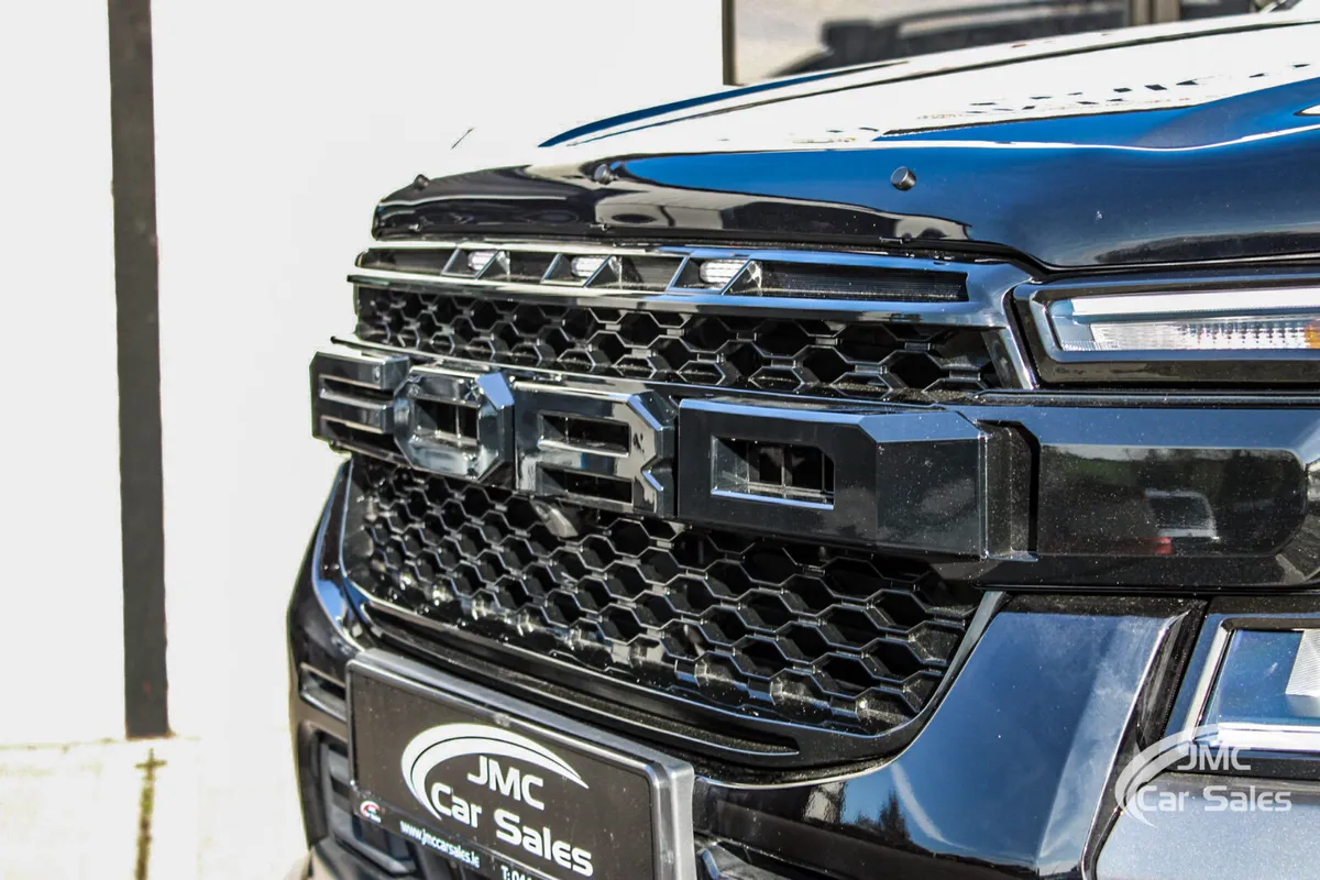 2026 FORD RANGER WILDTRAK - Image 3
