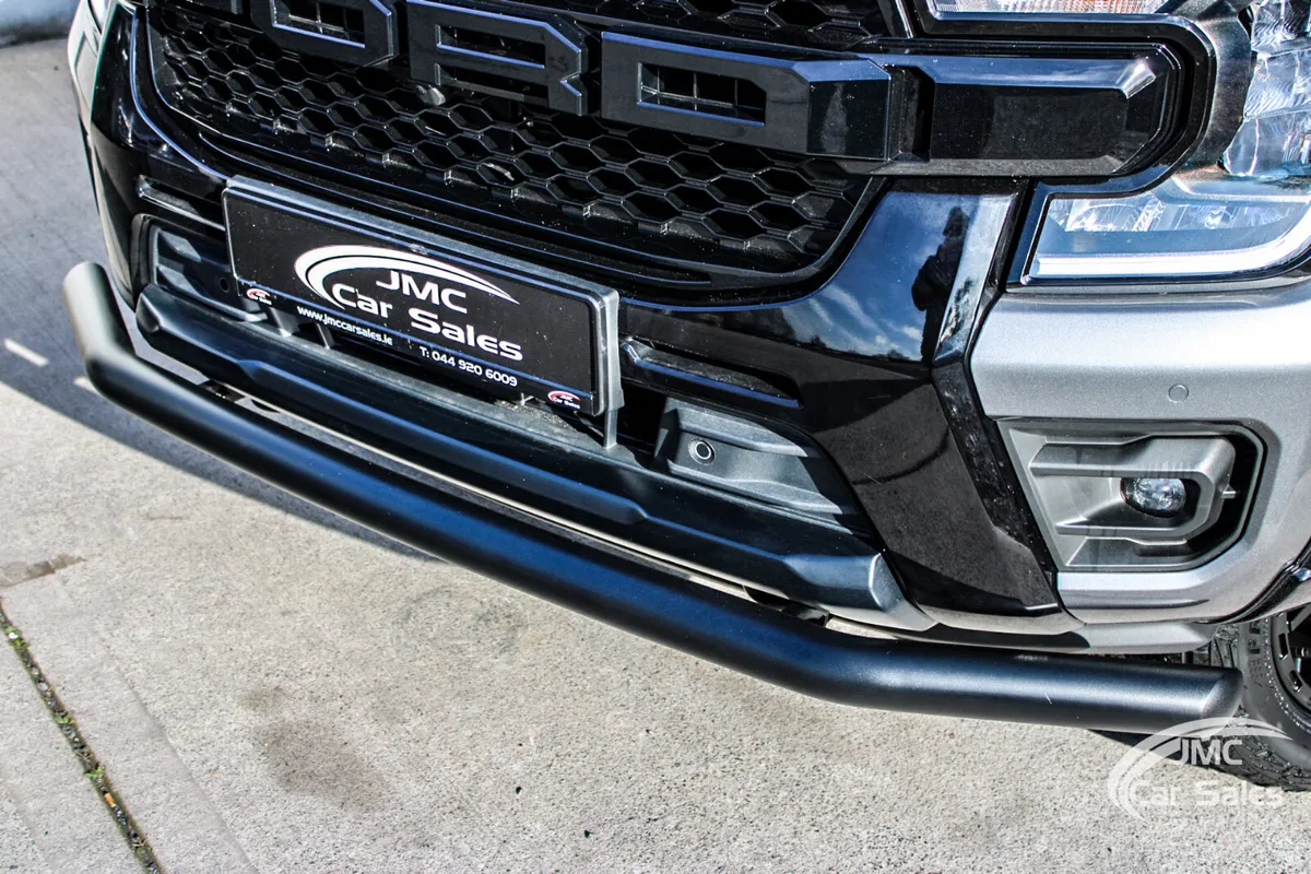 2026 FORD RANGER WILDTRAK - Image 4