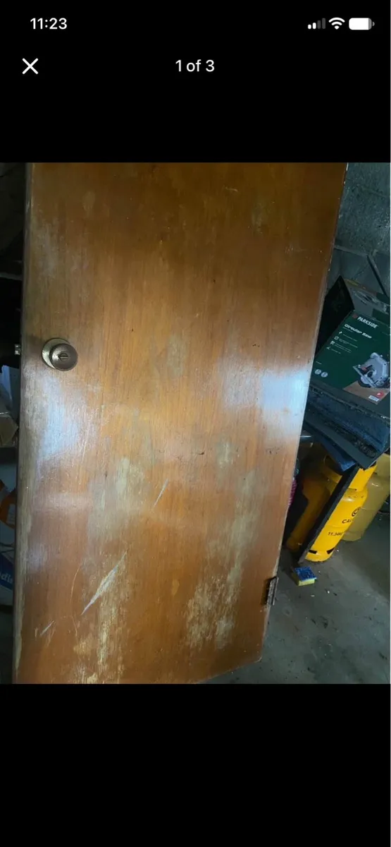 Door