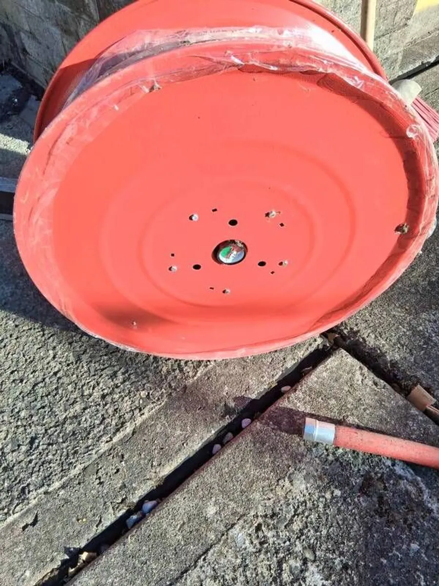 Fire Reel - Image 3