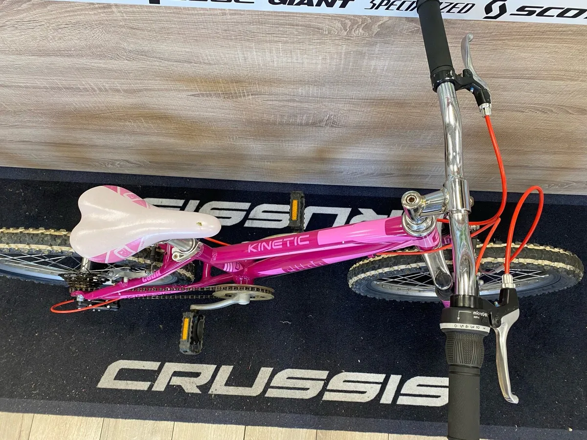Cuda kinetic - Image 4