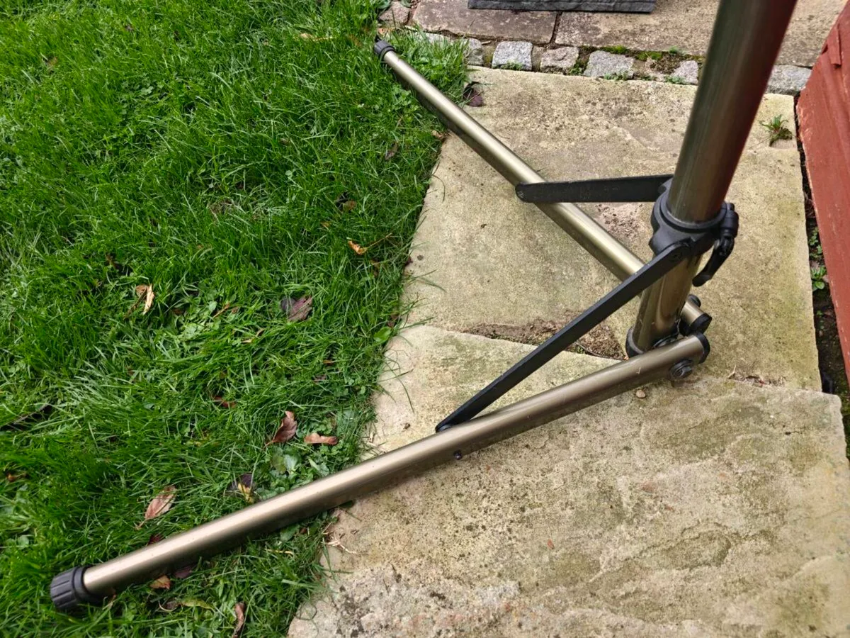 XTools workshop bike stand - Image 4