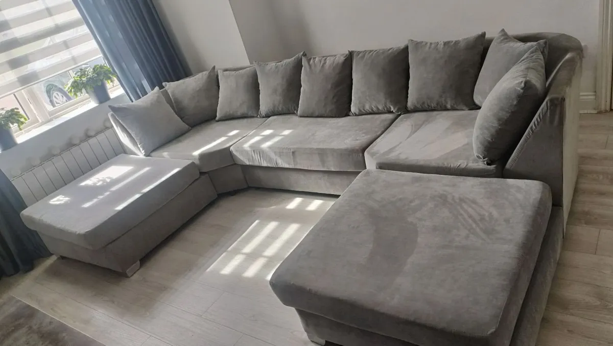Sofa - Image 1