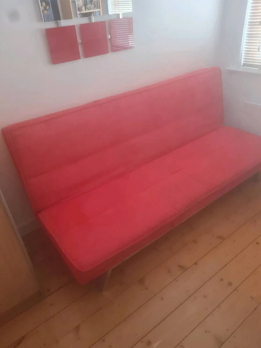 Sofa Bed - Image 1