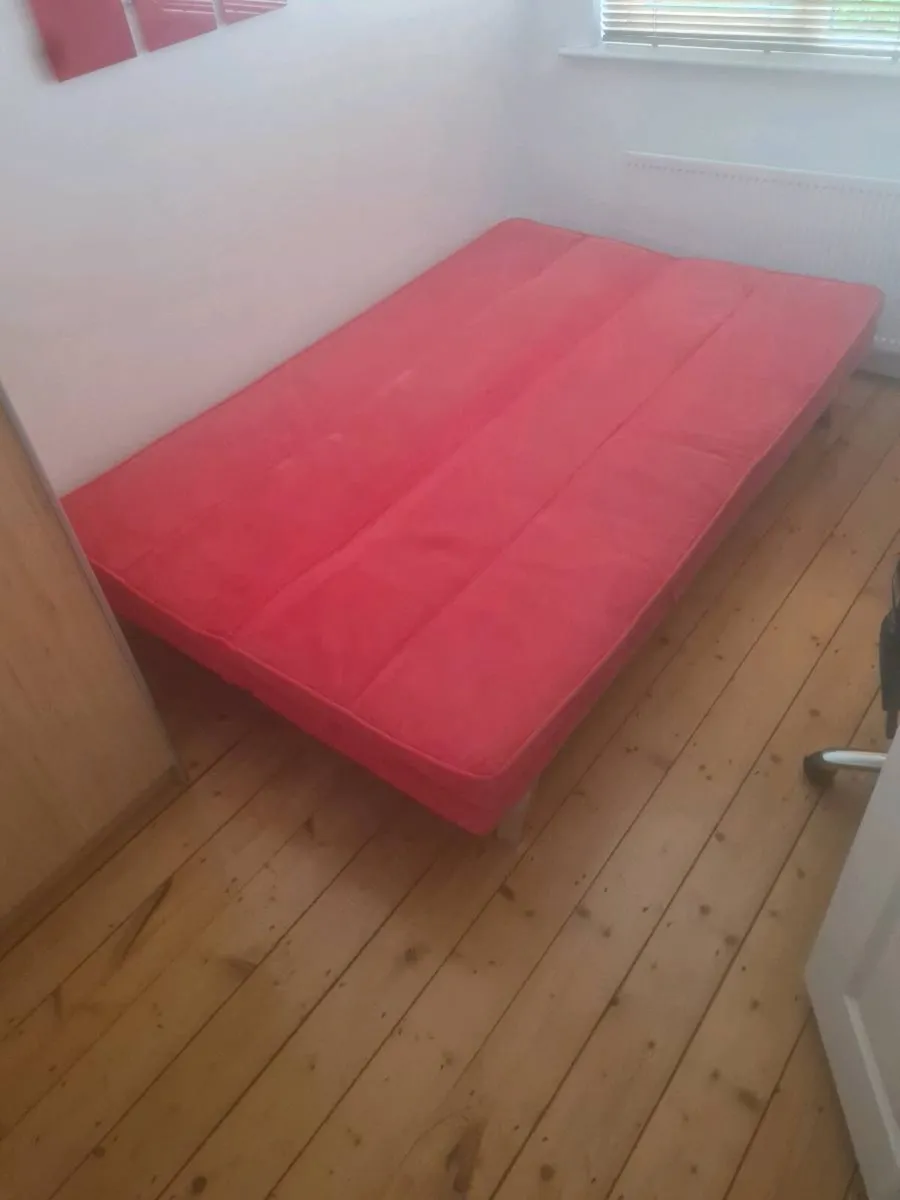 Sofa Bed - Image 2