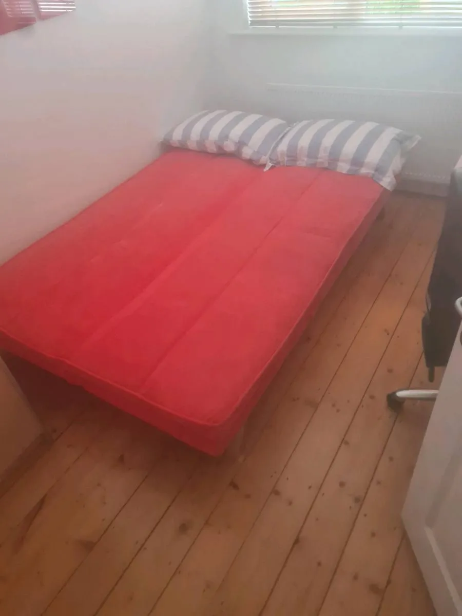 Sofa Bed - Image 3