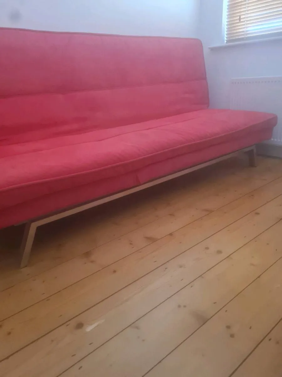 Sofa Bed - Image 4