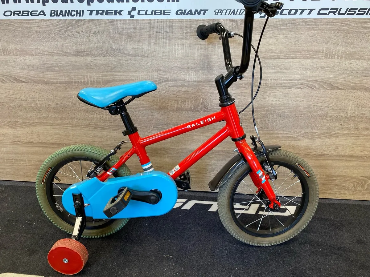 Raleigh 14 - Image 2