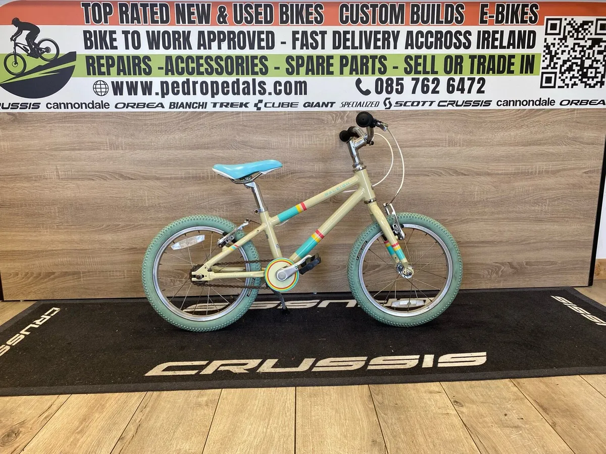 Raleigh 16 - Image 1