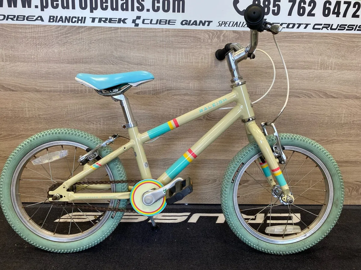 Raleigh 16 - Image 2