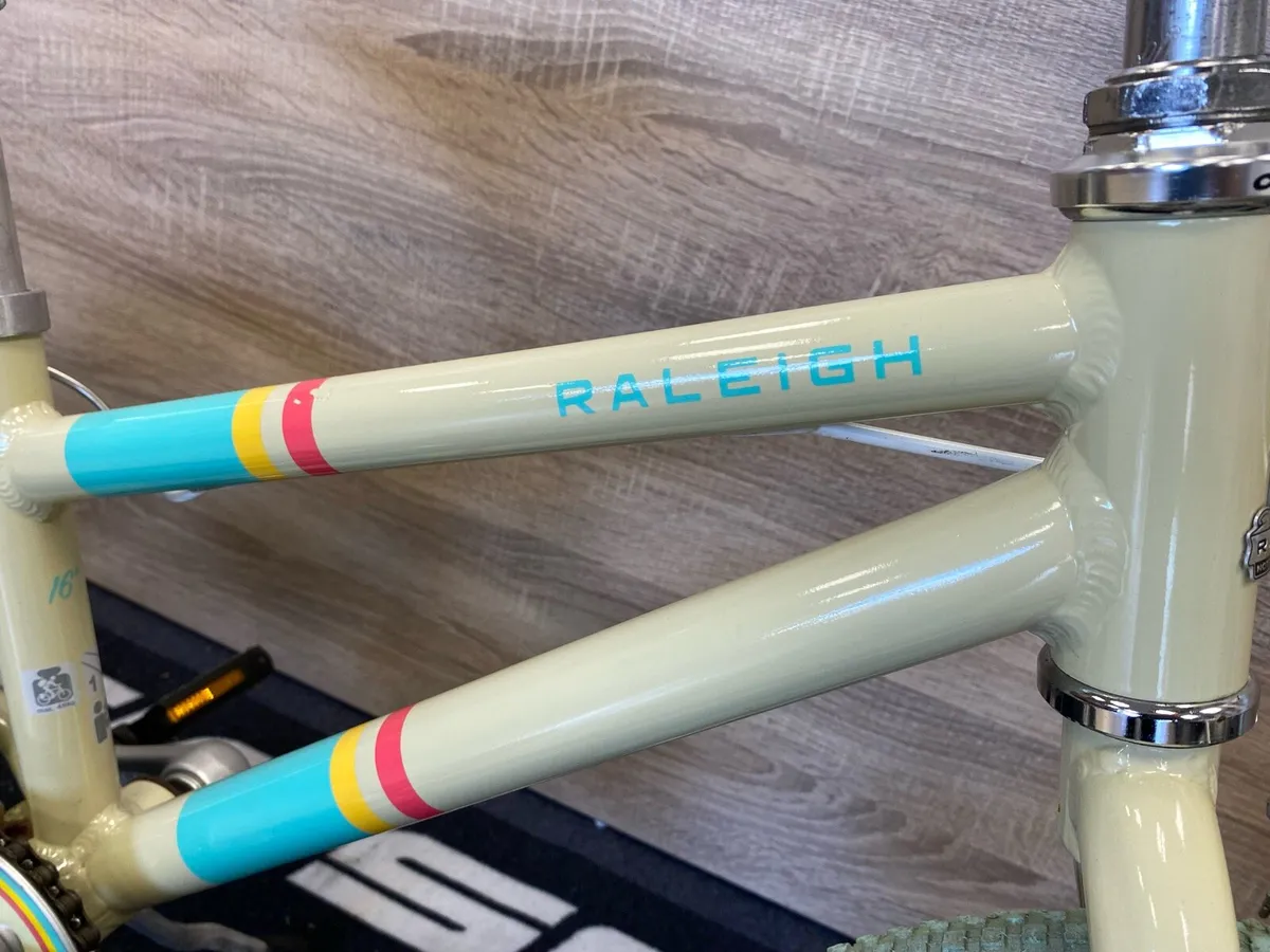 Raleigh 16 - Image 3