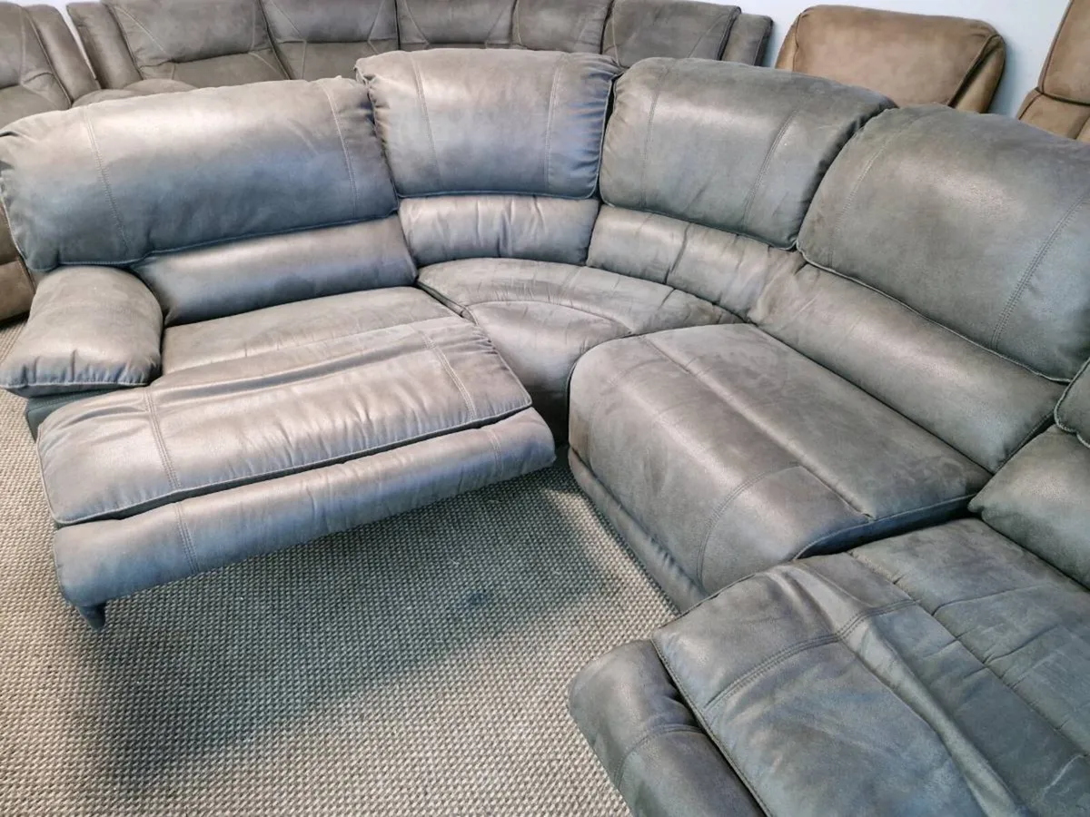 Corner sofa - Image 2