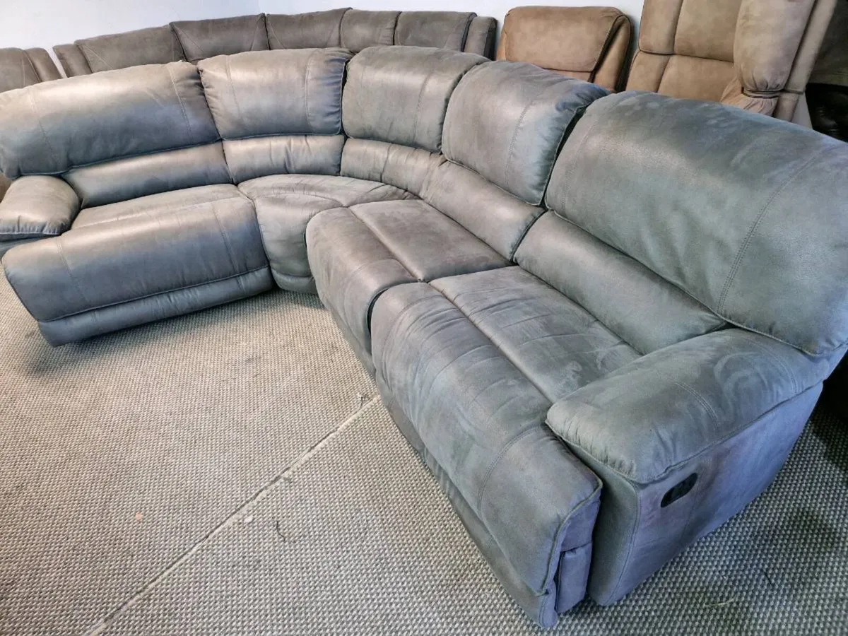 Corner sofa - Image 3