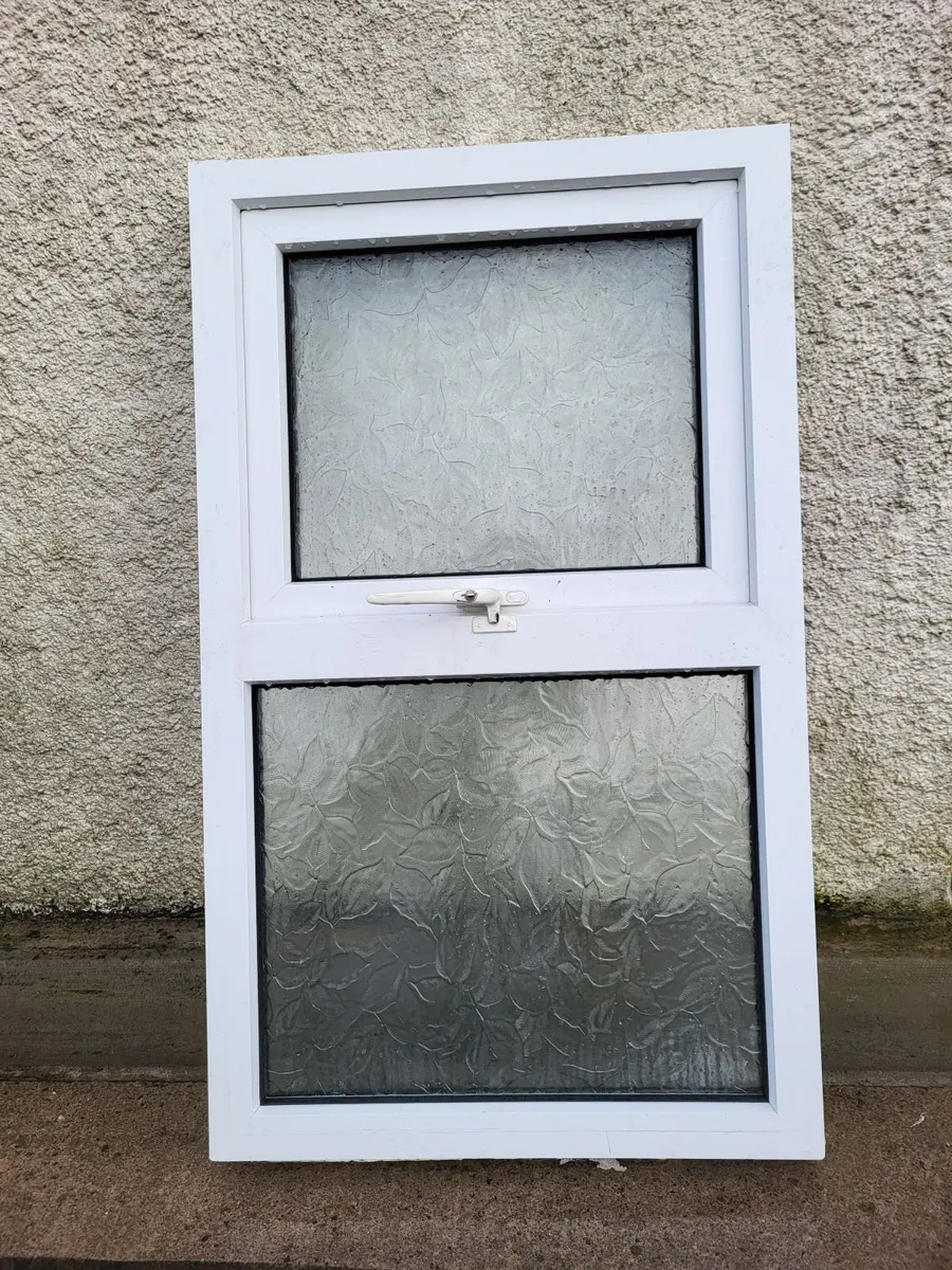 PVC Windows - Image 1