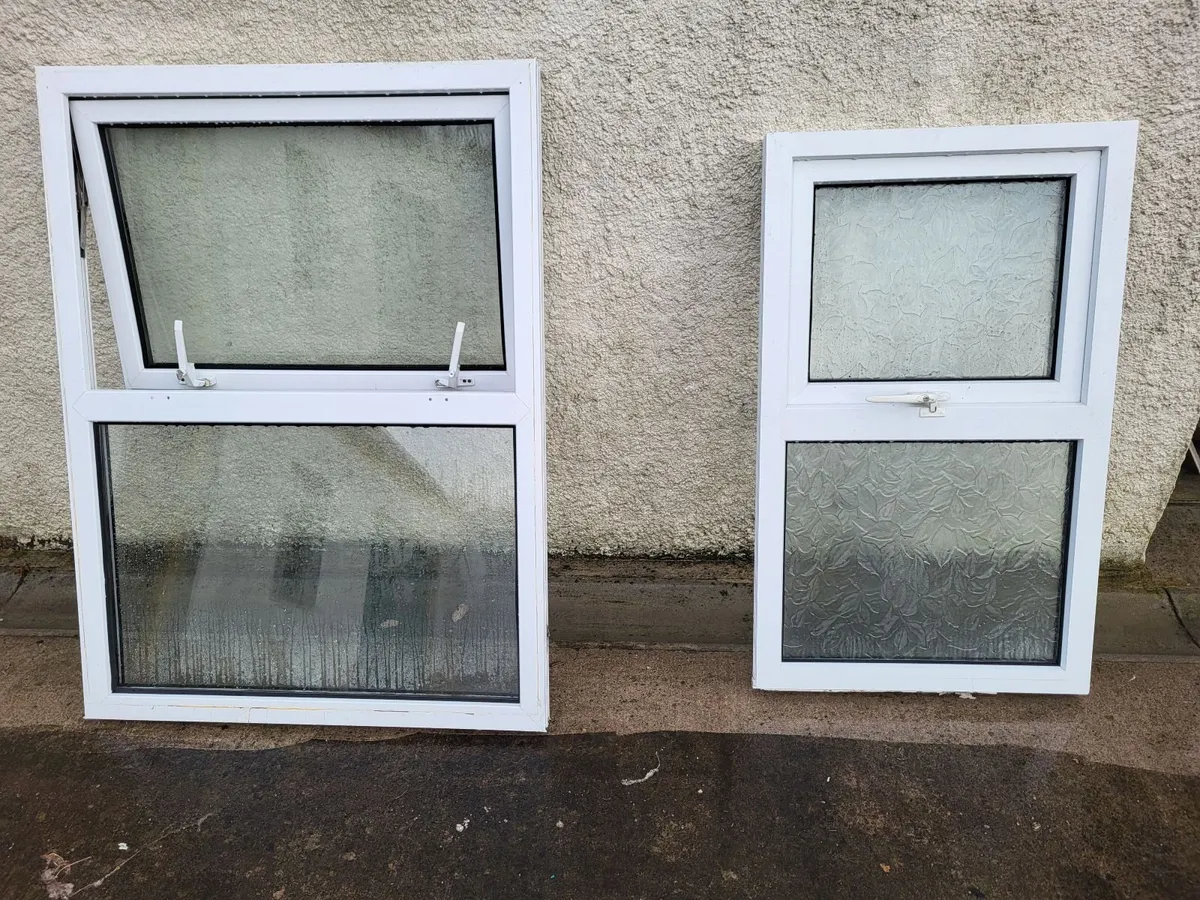 PVC Windows - Image 3
