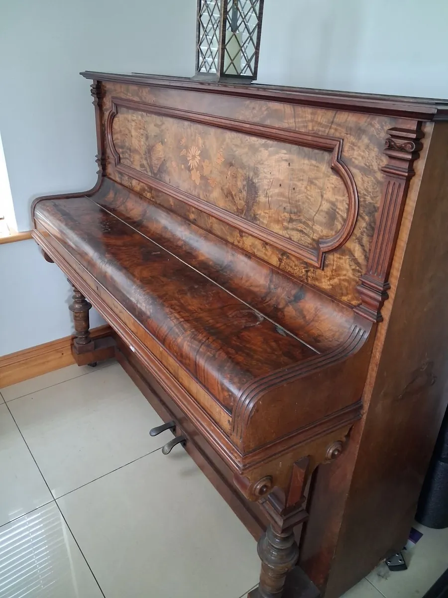 Free Piano - Image 2