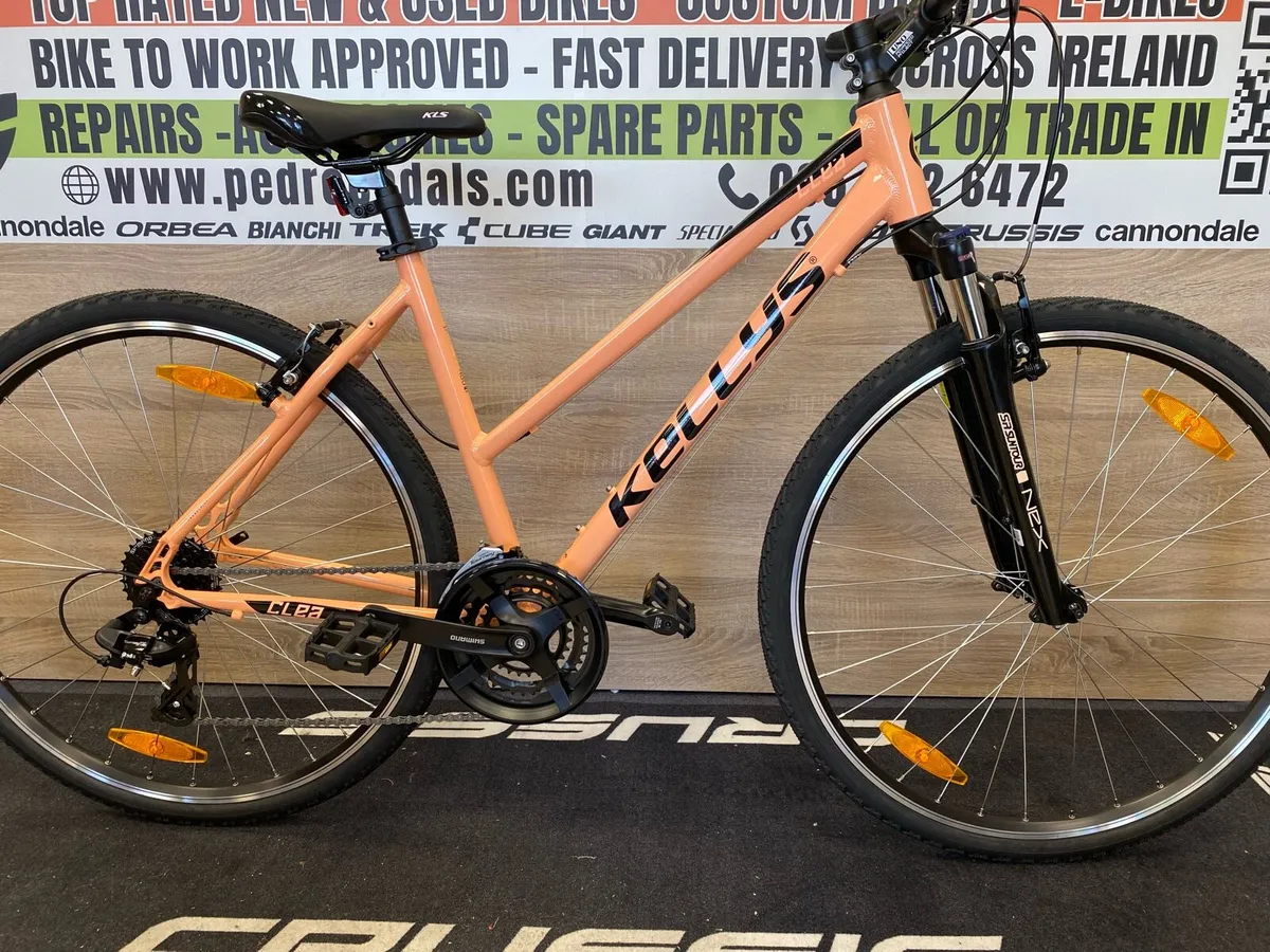 Kellys clea 30 (brand new) 2027 - Image 2