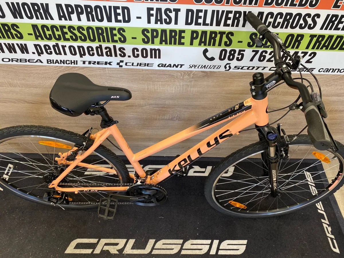 Kellys clea 30 (brand new) 2027 - Image 3