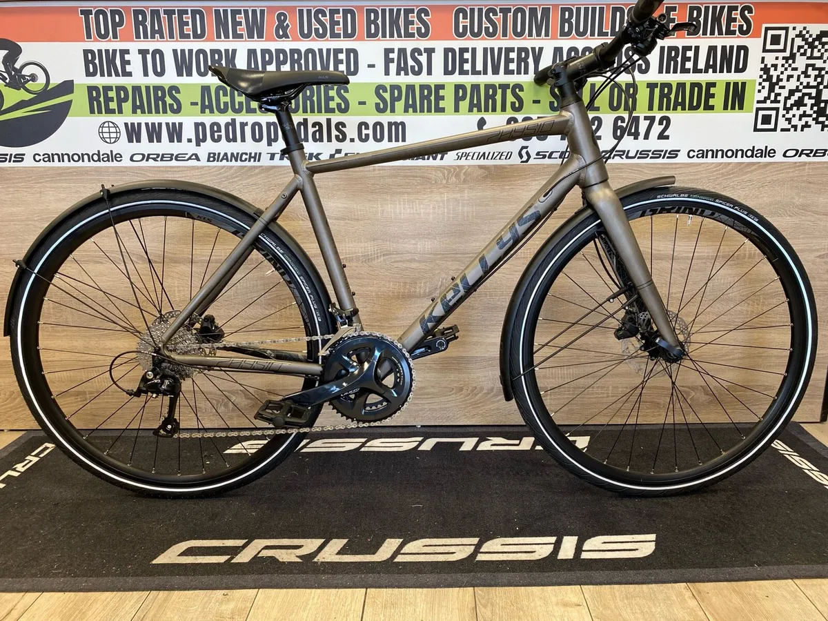Kellys physio 50 (brand new) 2027 - Image 1
