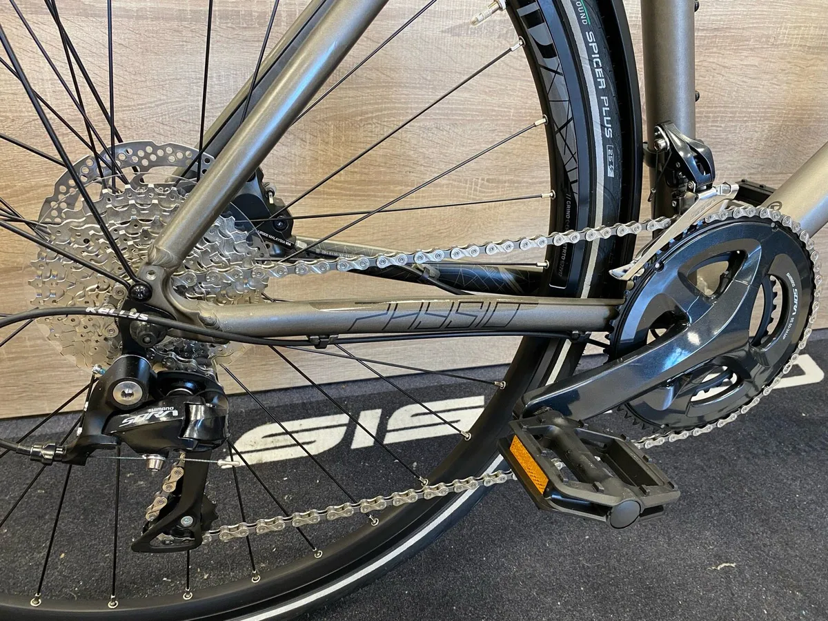 Kellys physio 50 (brand new) 2027 - Image 2