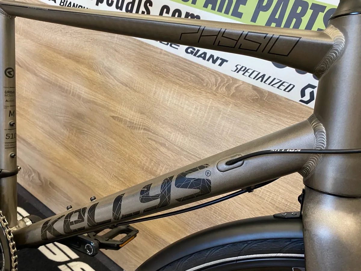 Kellys physio 50 (brand new) 2027 - Image 3